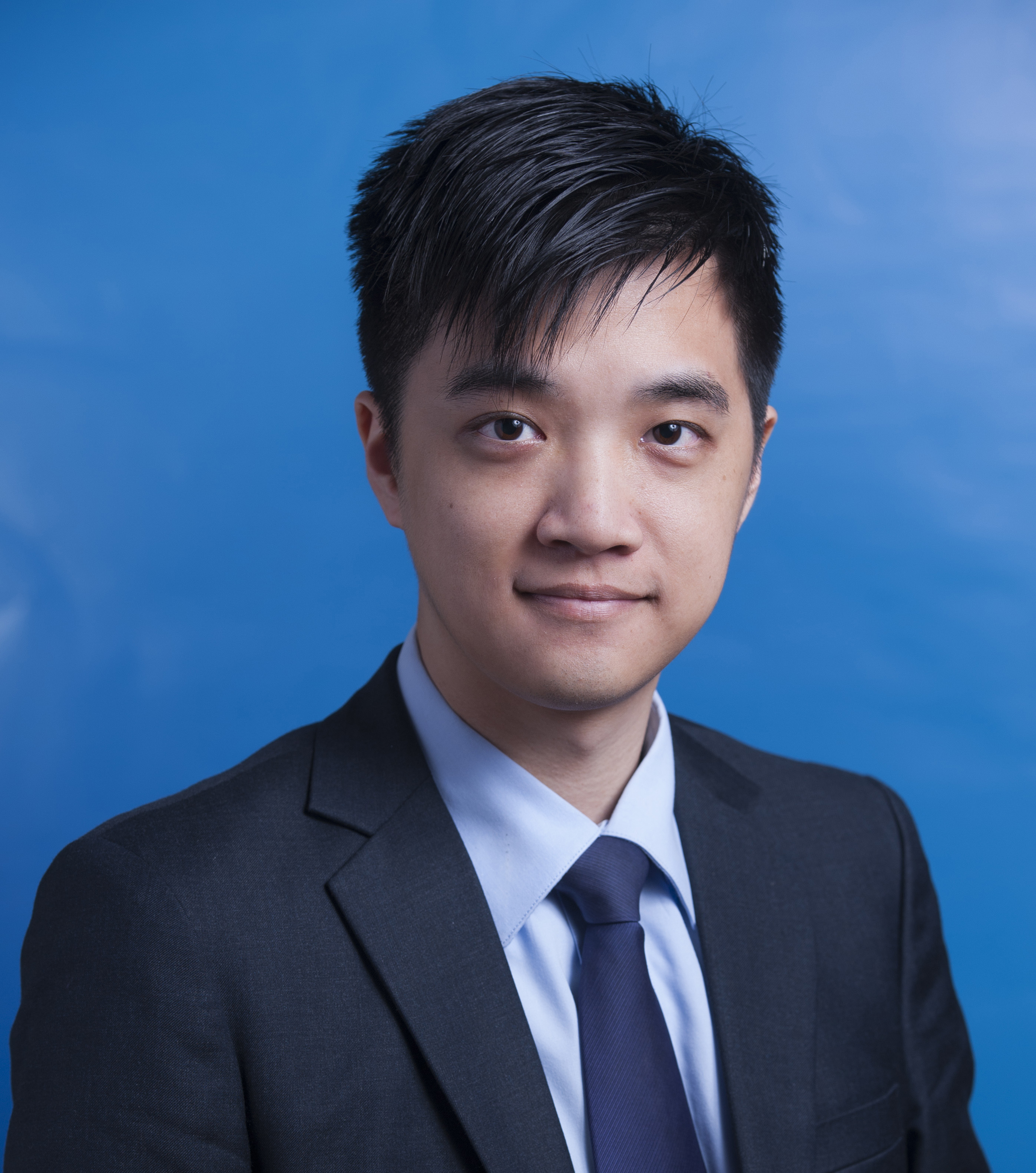 Mr. Gilbert Lau